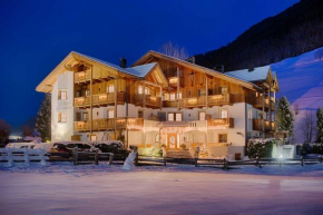 Apartments & Wellness Löfflerblick